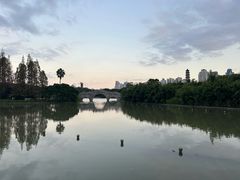 -江心屿景区