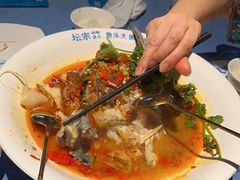 -坛宗剁椒鱼头(河西王府井店)