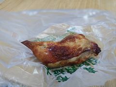 -大益烤鸡