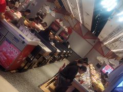-龍歌自助小火锅(城阳万象汇店)