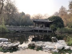 -雨花台烈士纪念馆