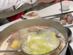 -陈记顺和牛肉火锅馆(天河北路店)
