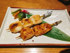 -水之惠鲜鱼料理(王府大街店)