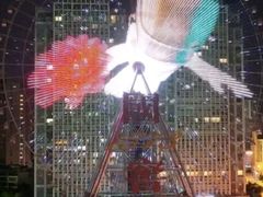 -星城之眼摩天轮