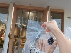 -Juliaanna茱安娜烘焙(中心店)
