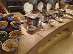 -舟山朱家尖威斯汀酒店·知味标帜自助餐厅