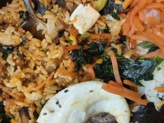 -食米家拌饭(梅溪新天地店)