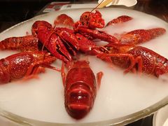 -红盔甲·小龙虾(人民广场店)