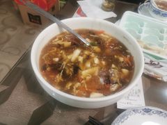 -哈尔滨风味小吃东北菜(五角场店)