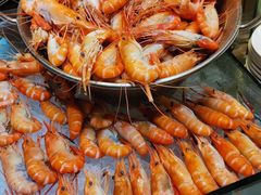 -盛宴标帜西餐厅龙虾.鲍鱼•牛排(重庆喜来登大酒店)