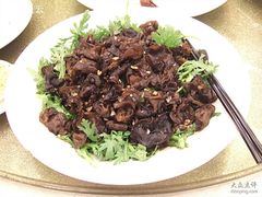 -黄埔华苑酒家(黄埔总店)