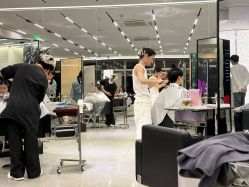 -SalonRivelin 沙龙瑞菱