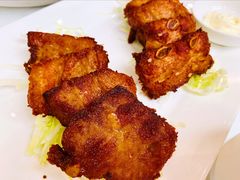 主厨飘香肉-神仙馆(衡山路店)