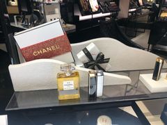-CHANEL 香奈儿(海岸城店)