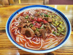 -十里香粉馆(虹桥中路店)