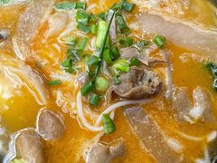 泡萝卜肥肠米线-李米线(总店)