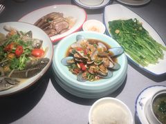 -码头见·潮汕菜(领展中心城店)