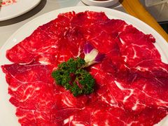 -雾都渣渣火锅(南城智汇城店)