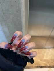-M13瑾玳•专业美甲美睫