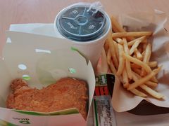 -德克士(什邡永辉超市店)