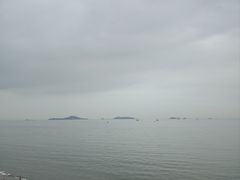 -胡里山炮台