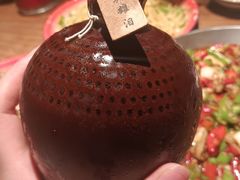 -泥糊破店小酒馆·团建聚餐(南京西路店)