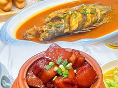 -善银私房菜馆(金舟花园小区店)