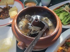 -云隐小厨·传统大理美食(复兴路店)