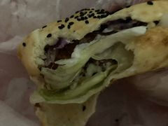 -塔斯汀中国汉堡(国贸店)