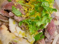 -潮镇老尾牛杂(环城西路店)