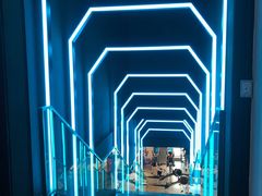 -一兆韦德健身·城市运动馆