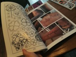 -極致刺青TATTOO STUDIO 私人订制