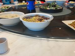 -天津君隆威斯汀酒店