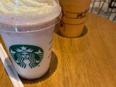 -星巴克(天津佛罗伦萨小镇店)