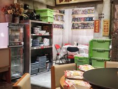-五马集·海鲜·温州大牌档(黑金冠五马街十字路口店)