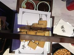 包浆豆腐-啤仕多·啤客国潮跳舞BAR(保俶路店)