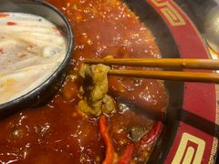 -矮板凳老火锅(宽窄巷子店)