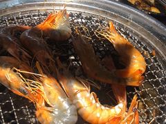 -東盛炭烤自助料理(浦东文峰广场店)