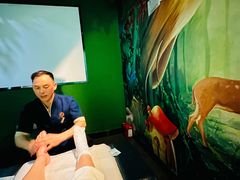 -上足·影院足道·SPA(红岭店)