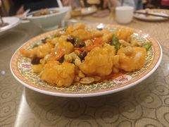 宫保虾球-鸿宾楼(展览馆路店)