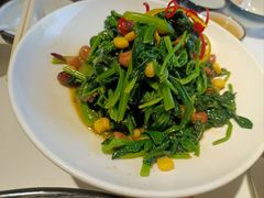 -湘菜园·现炒土菜(六纬路店)