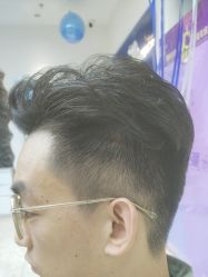 -集美形象美发沙龙