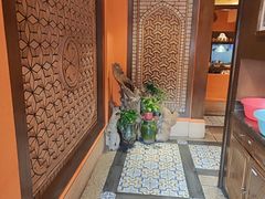 -清真·双公羊·馕坑烤全羊(奥体店)