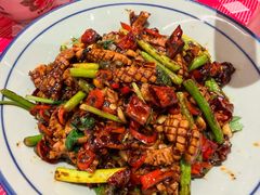 -荆九爷桥头三嫩(龙阳广场店)