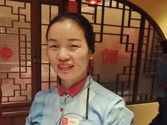 -西贝(六里桥旗舰店)