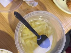 -德四家·云南傣味烧烤品牌(和谐店)