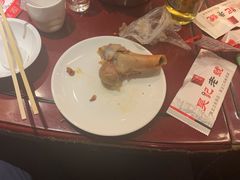 -吴记酱骨炖菜馆(康安路店)
