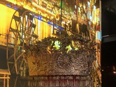 -吃饭皇帝大土家民族菜(正大广场店)