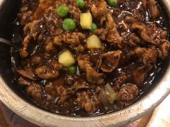 土豆肥牛-佬肥猫(国华广场店)