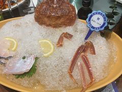 -东海怡品海鲜豆捞(星街坊店)